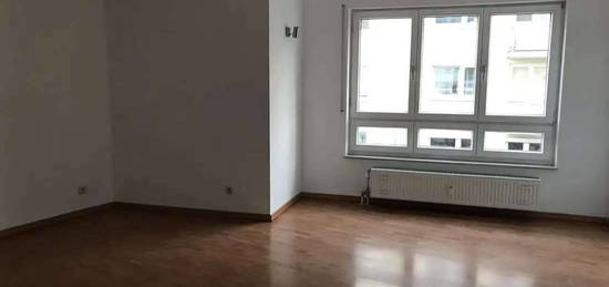 Renovierte 2-Zimmer-Wohnung in der Mainzer Neustadt