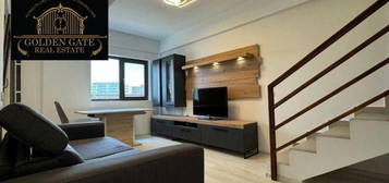 1 Decembrie DUPLEX 3 Camere | Parcare subterana | Terasa | Metrou