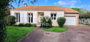 Achat maison 4 pièces 90 m²