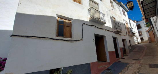 Casa o chalet en venta en Ugíjar