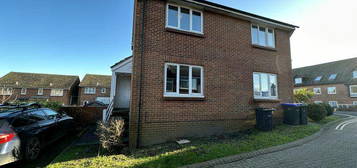 1 bedroom semi-detached house