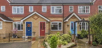 Terraced house to rent in Dagdale Drive, Didcot OX11