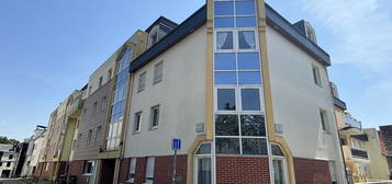 A vendre ROUEN CHU / Conservatoire F2 + parking