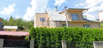 HALO reality - Predaj, rodinný dom Banská Štiavnica, apartmánový objekt so stavebným pozemkom - EXKLUZÍVNE HALO REALITY