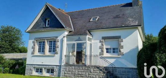 Maison traditionnelle 3 étages  à vendre, 6 pièces, 4 chambres, 110 m²