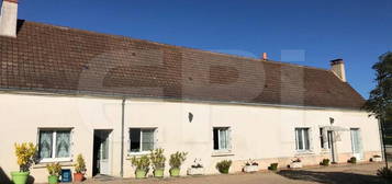 Vente maison 4 pièces 120 m²