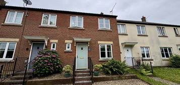 3 bed terraced house for sale