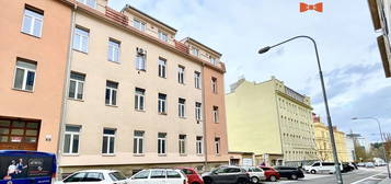 Byt 2+1, 63 m², Brno, 602 00