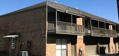 BM 8024 BF, 8024 Bayou Fountain Ave APT 1, Baton Rouge, LA 70820