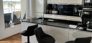 90 m2 Wohnung in Söll zu vermieten