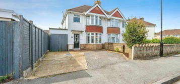 3 bedroom semi-detached house