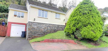 3 bed detached bungalow for sale