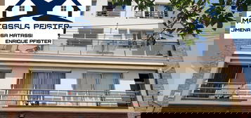 Departamento 1 Dor C/ Vista A La Ciudad Balcón