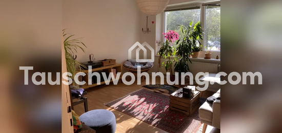 Tauschwohnung: Biete: Münster Suche: Konstanz