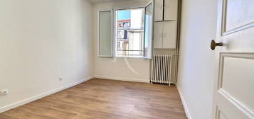 Appartement Aubervilliers 1 pièces 17.20 m2