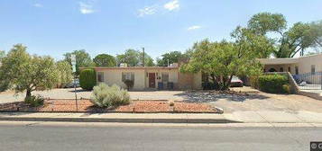 306 Carlisle Blvd SE APT C, Albuquerque, NM 87106