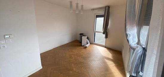 Location appartement 2 pièces 46 m²