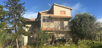 Villa in vendita in via Provinciale per Armo-Gallina, 65