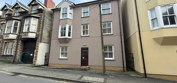 Property to rent in Ty Newydd, Queens Road, Aberystwyth SY23