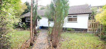 4 bedroom detached bungalow for sale