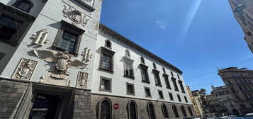 Monolocale via dei Tribunali 194, Tribunali, Napoli