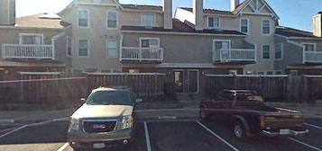 4405 Pembrook Village Dr Unit 96, Alexandria, VA 22309