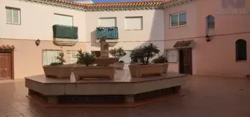 Casa adosada en calle Junto A Camino Las Picotas