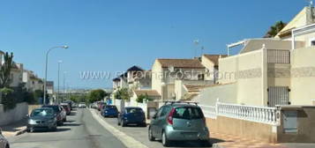 Chalet adosado en Carrer Berenguer de Massanet