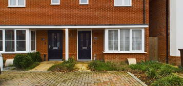 Semi-detached house to rent in Lytham Close, Chatham ME5