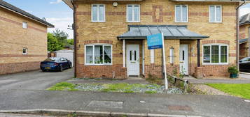 3 bed semi-detached house for sale