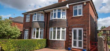 3 bedroom semi-detached house