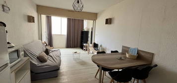 Achat appartement 1 pièce 29 m²