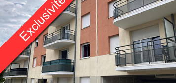 Achat appartement 4 pièces 73 m²