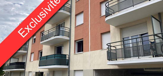 Achat appartement 4 pièces 73 m²