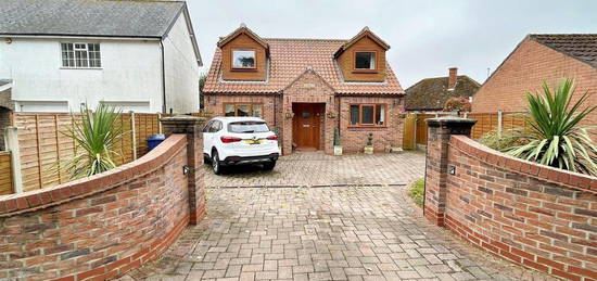 Detached bungalow for sale in Sand Lane, Osgodby, Selby YO8