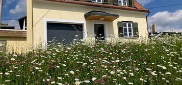 Kleines Einfamilienhaus in der Nähe des Stubenbergsees