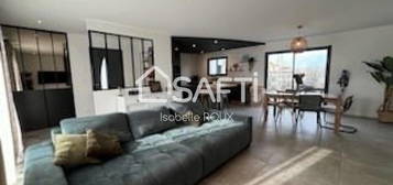 Vente maison 4 pièces 105 m²