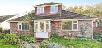 4 bed detached house for sale