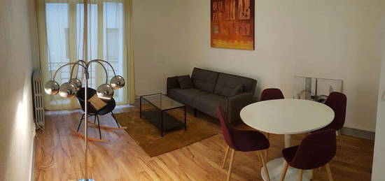 APT T2 meublé centre ville 55 m2