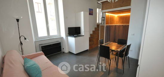 Loft in Viale Italia