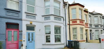 Property to rent in Warwick Road, Margate CT9