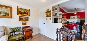 1 bedroom flat for sale