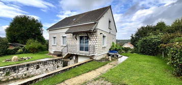 Maison 5 pièces 108 m²