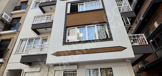 ARAP HASANDA METRO YAKINI DOĞALGAZLI OTOPARKLI 3+1 SATILIK DAİRE