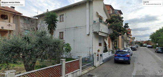 Appartamento all'asta in via Giuseppe Verdi, 18