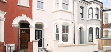 Flat for sale in Lechmere Road, London NW2