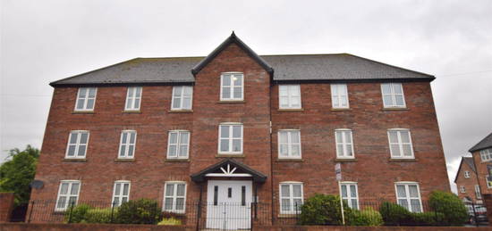 2 bed flat to rent