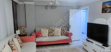 UŞAK MERKEZ ATATÜRK MAHALLESİ FULL YAPILI 2+1 SATILIK DAİRE