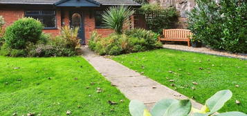 Semi-detached bungalow for sale in Tolpuddle Road, Woolton, Liverpool L25