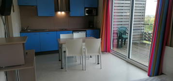 Achat appartement 2 pièces 29 m²